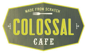 Colossal Cafe